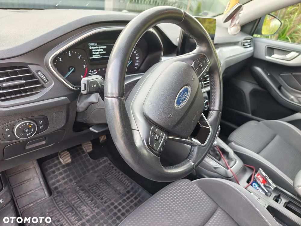 Ford Focus 1.5 EcoBlue Trend Edition - 5