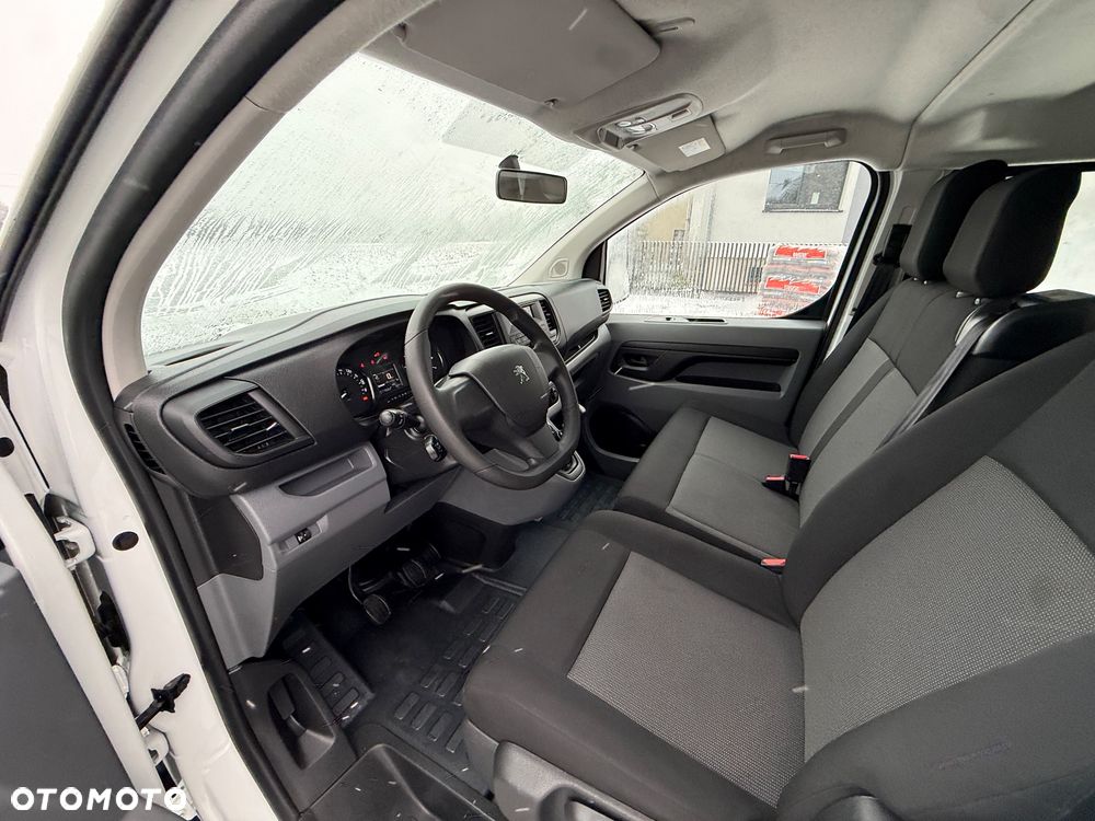 Peugeot Expert Kombi Standard 2,8t - 25