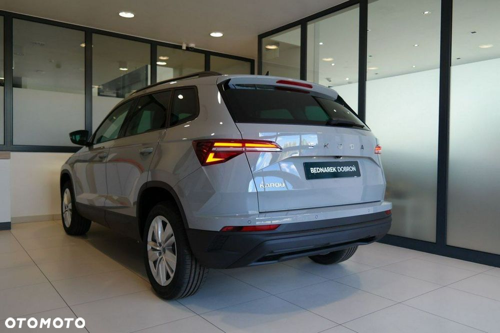 Skoda Karoq - 7