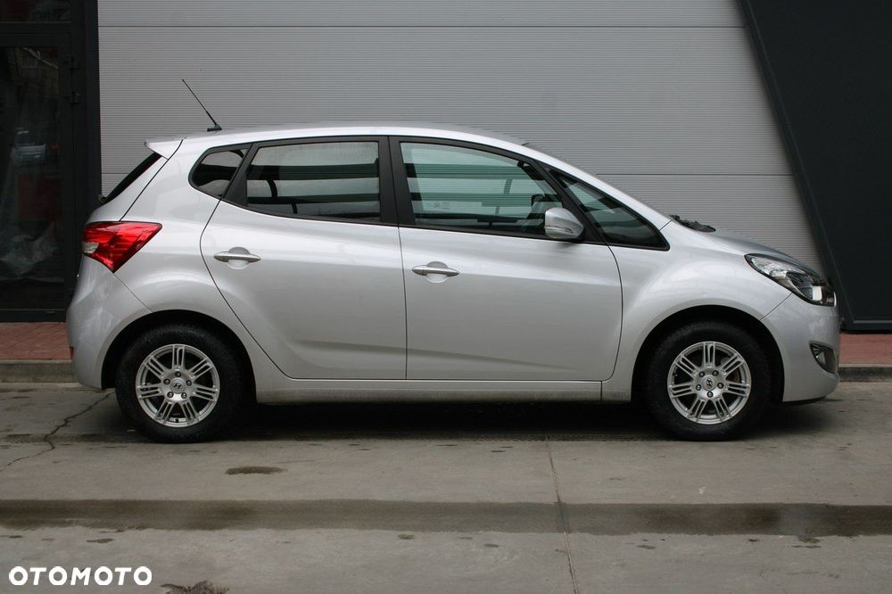 Hyundai ix20 1.4 5 Star Edition - 4