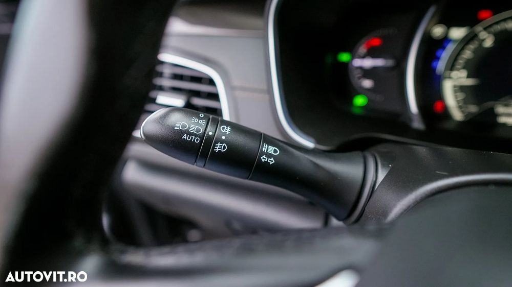 Renault Talisman Grandtour ENERGY dCi 160 EDC Business - 24