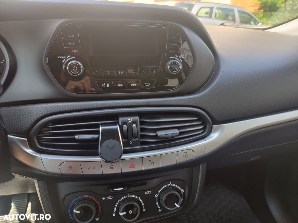Fiat Tipo 1.4 - 8