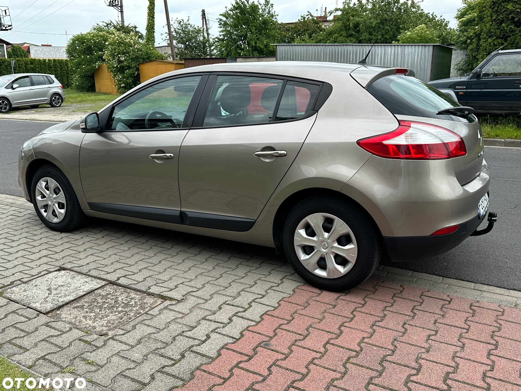 Renault Megane 1.6 16V 100 Expression - 25