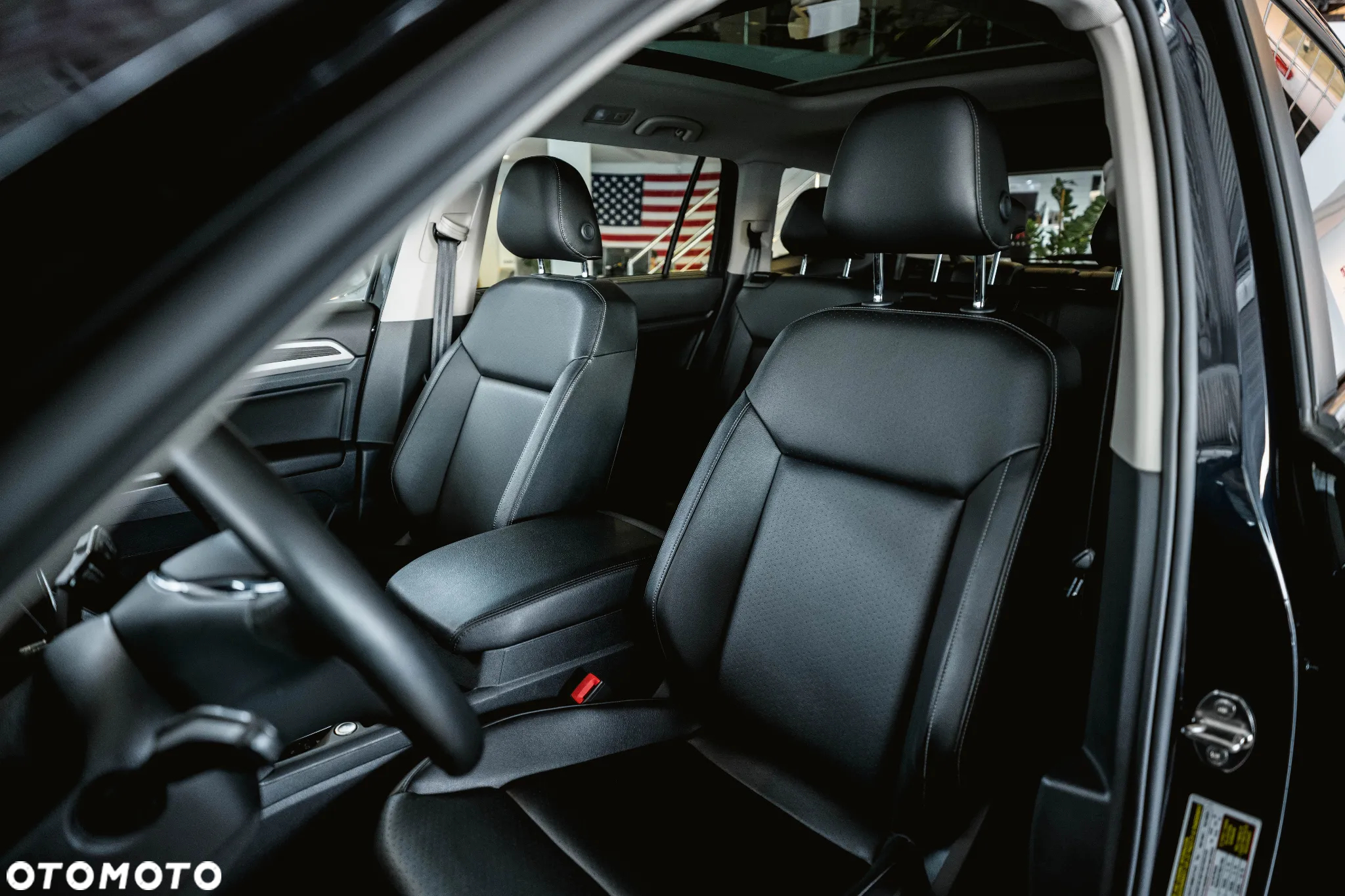 Volkswagen Atlas - 11
