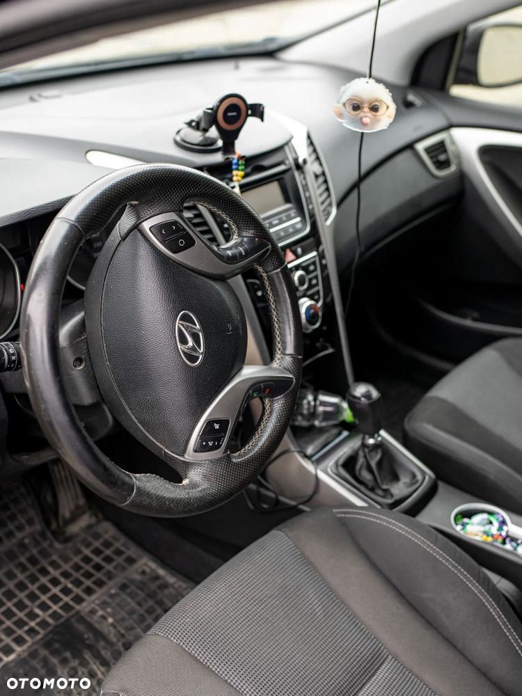 Hyundai i30 - 14