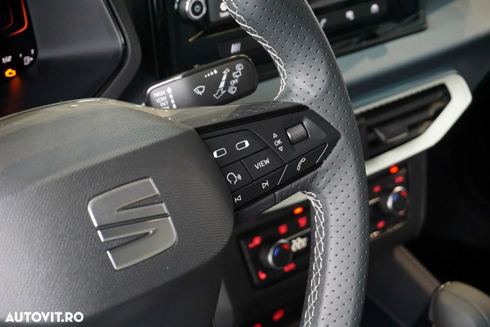 Seat Arona 1.0 TSI DSG7 Style - 17