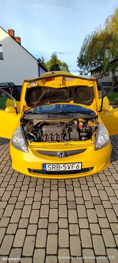 Honda Jazz 1.2 - 6