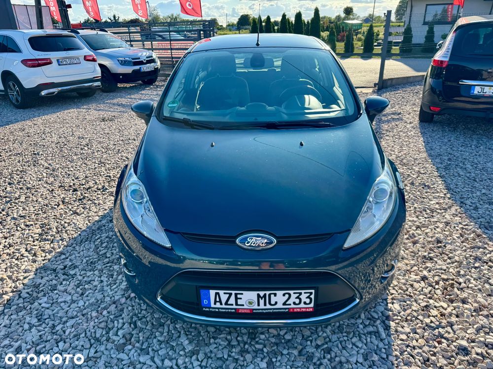 Ford Fiesta - 15