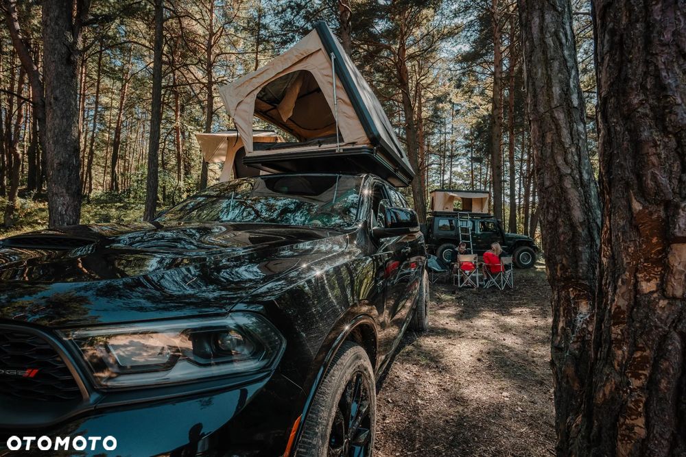 Dodge Durango - 14