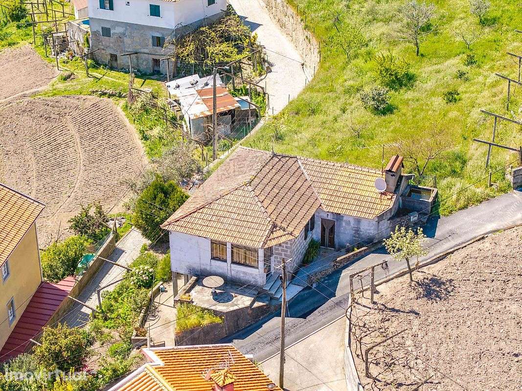 Moradia T3 para venda - Grande imagem: 2/16