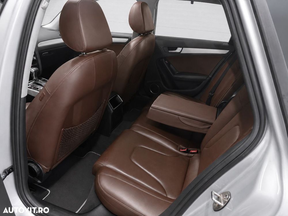 Audi A4 Allroad - 14