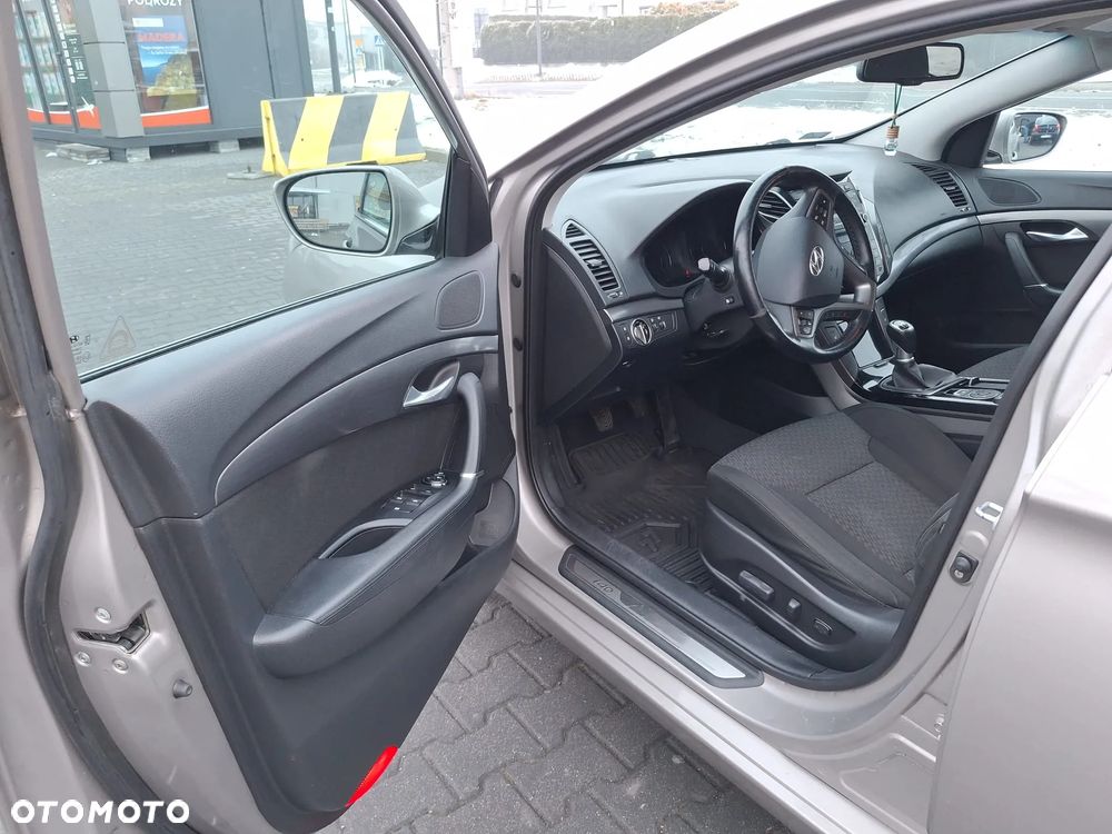 Hyundai i40 1.7 CRDi Comfort - 18