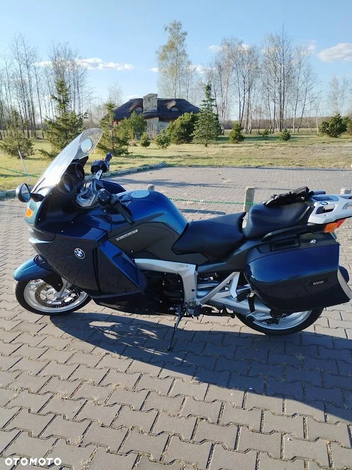 BMW K - 1