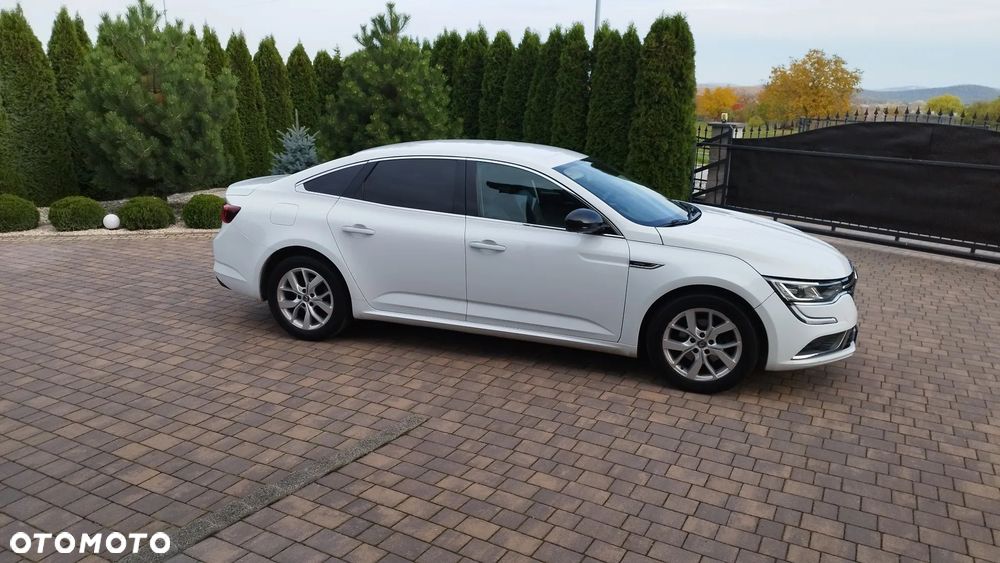 Renault Talisman - 7