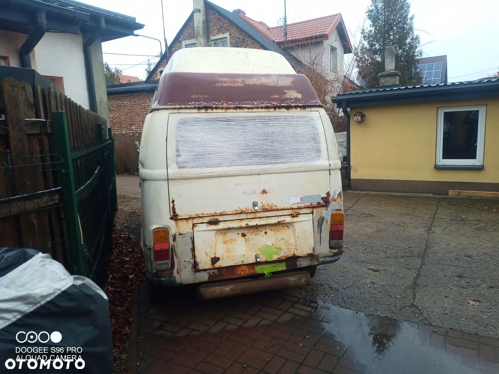 Volkswagen Inny - 1