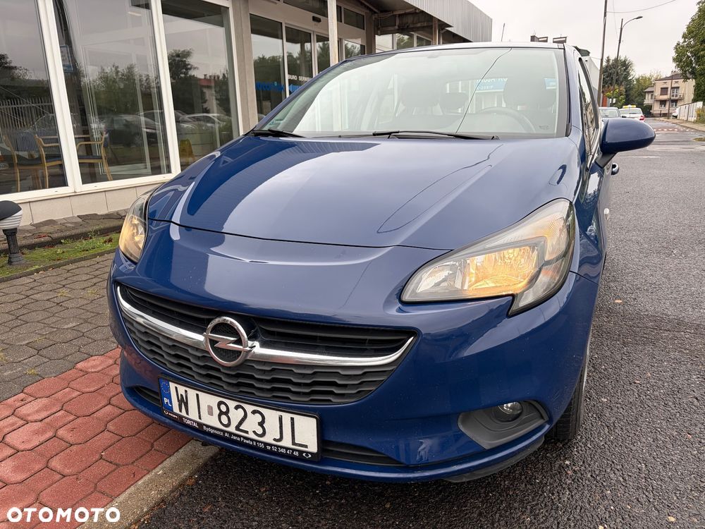 Opel Corsa 1.4 Enjoy - 3