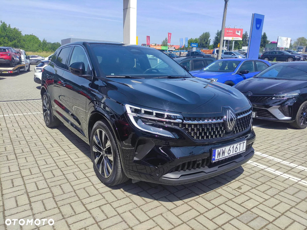 Renault Austral 1.3 TCe mHEV Techno