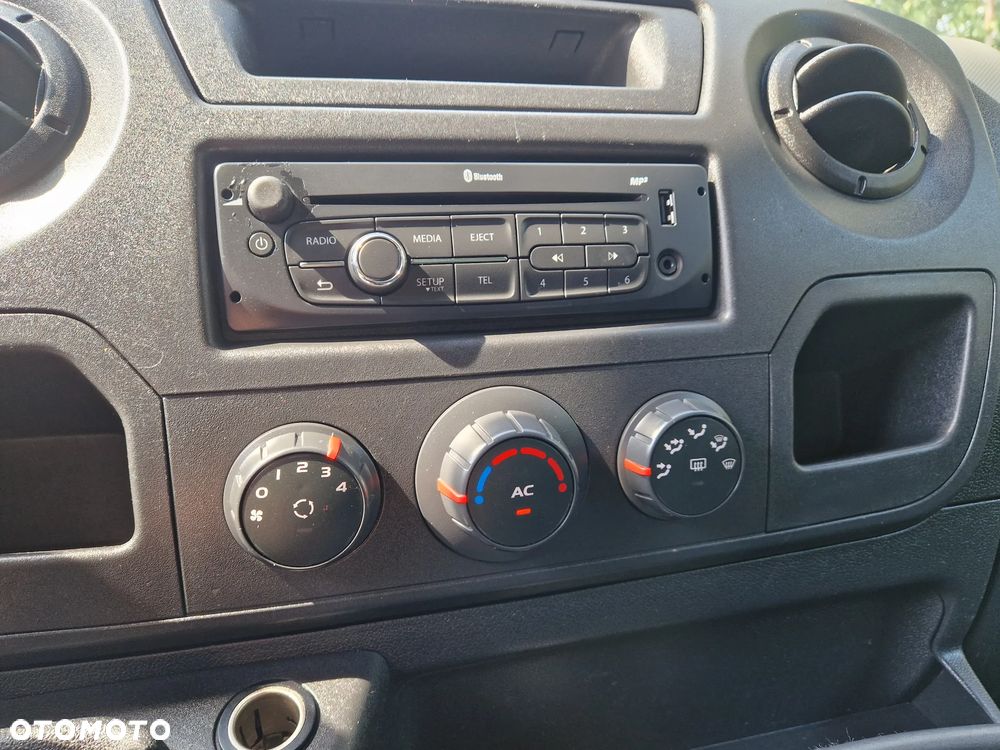 Renault Master - 8