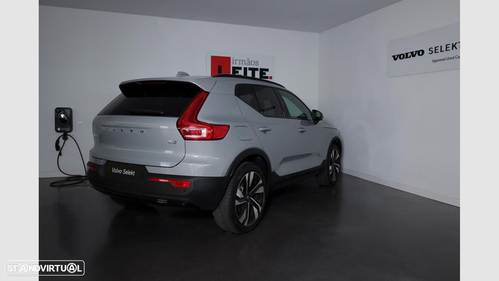 Volvo XC 40 - 6
