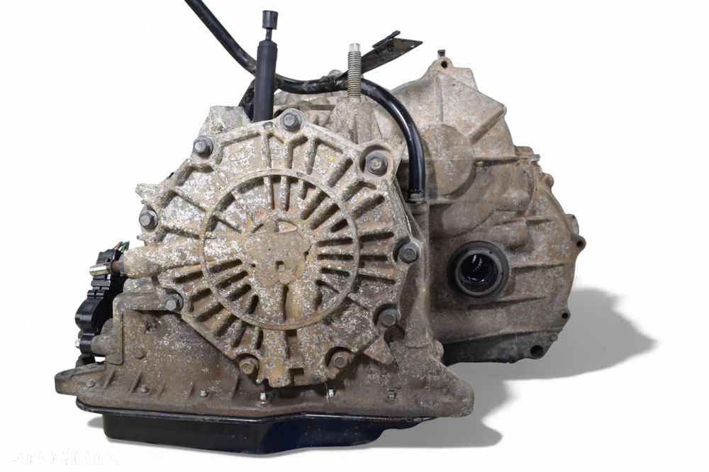 Skrzynia Biegów Automat FORD FOCUS MK2 C-MAX 2.0 16V 145KM 5M5P7000AB - 7