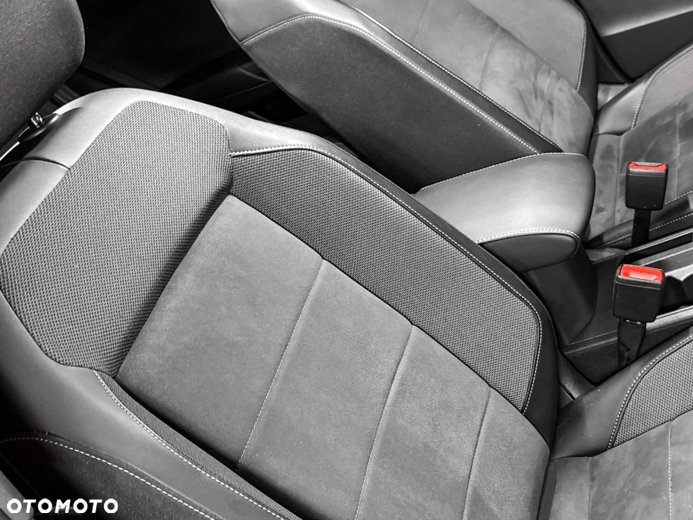 Volkswagen T-Roc 2.0 TDI SCR DSG R-Line - 38