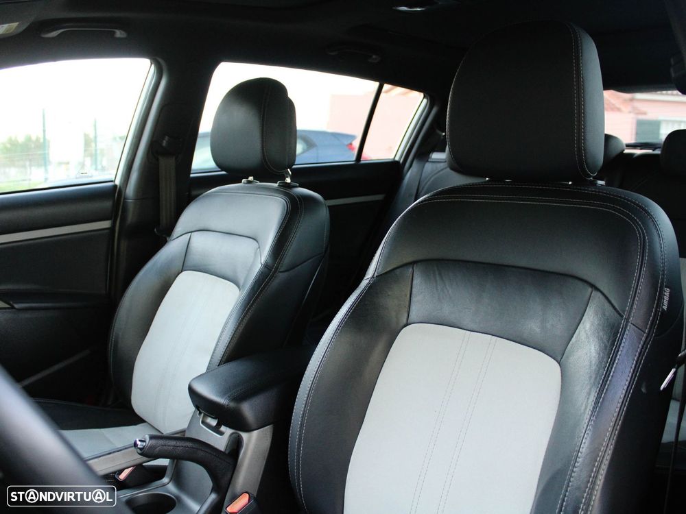 Kia Sportage 1.7 CRDI ISG TX Prime - 21