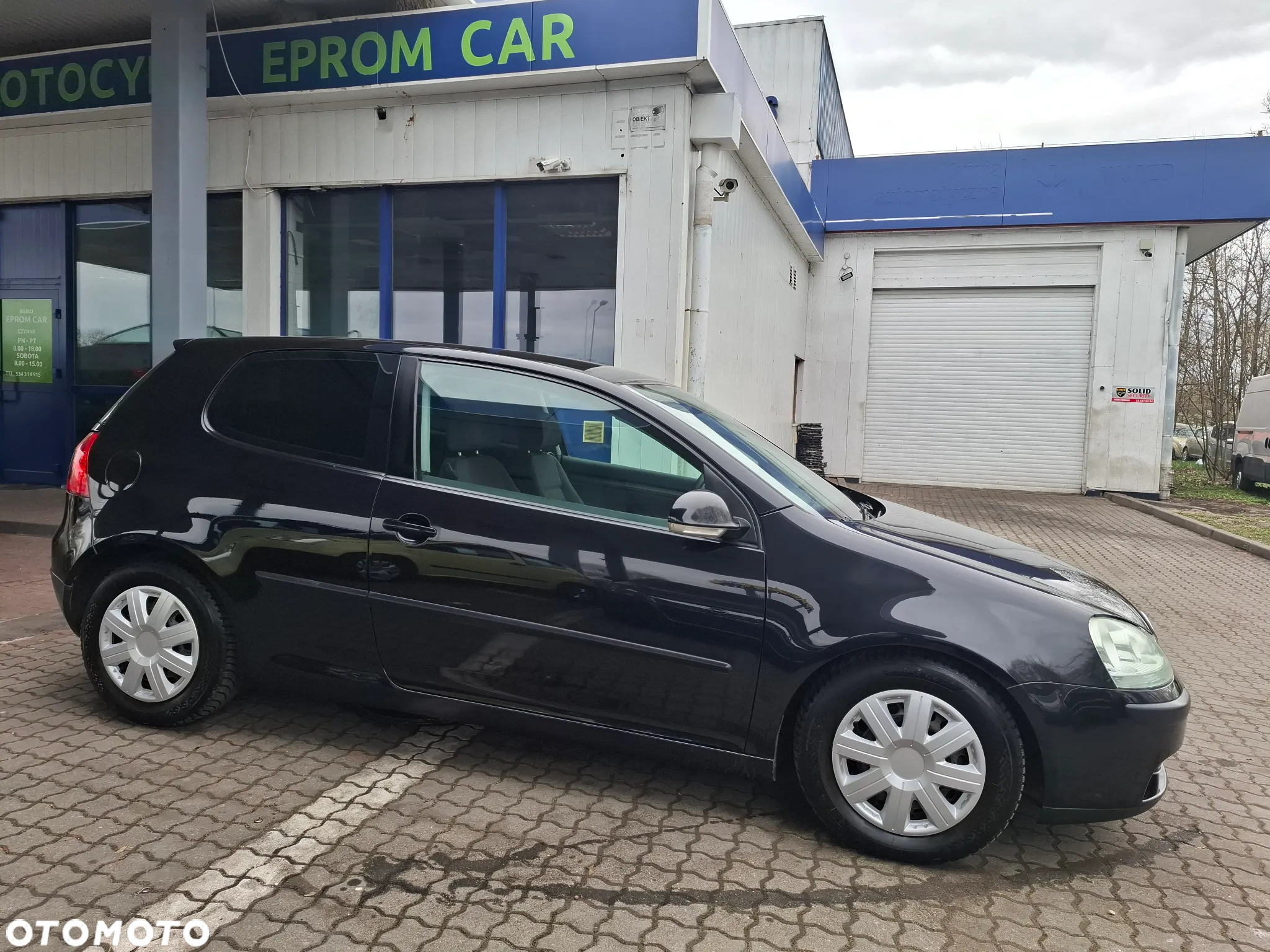 Volkswagen Golf 2.0 TDI DPF BlueMotion Technology DSG Comfortline - 6
