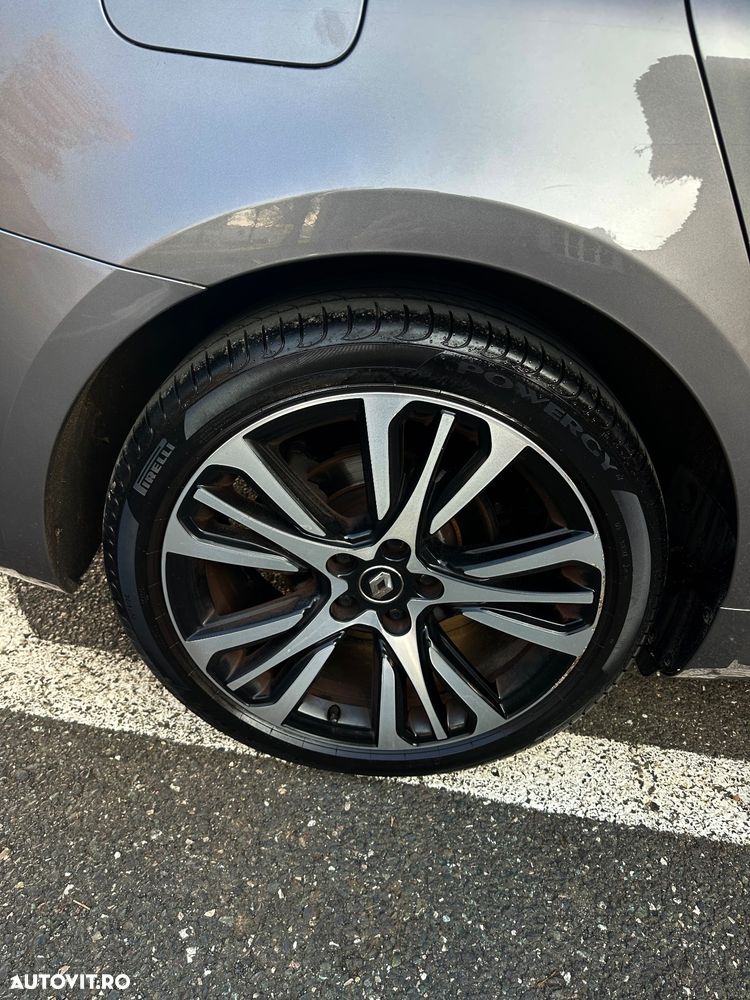 Renault Talisman - 18