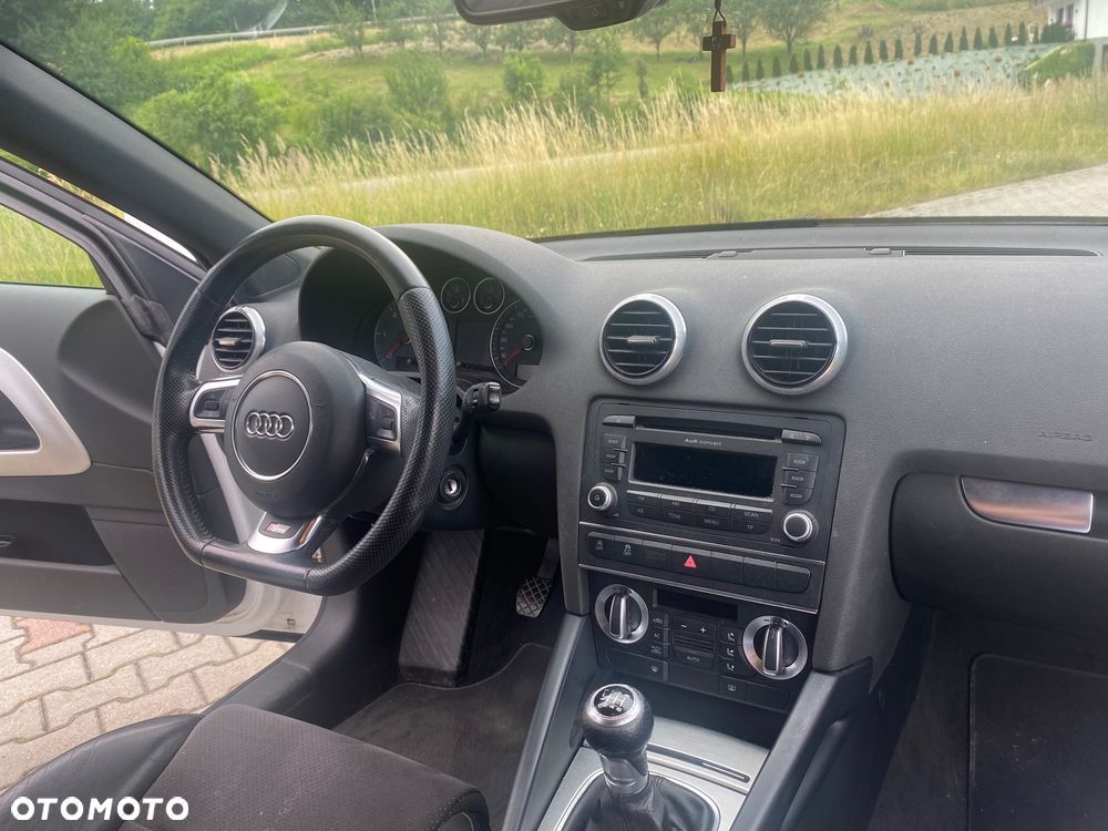 Audi A3 Sportback - 10