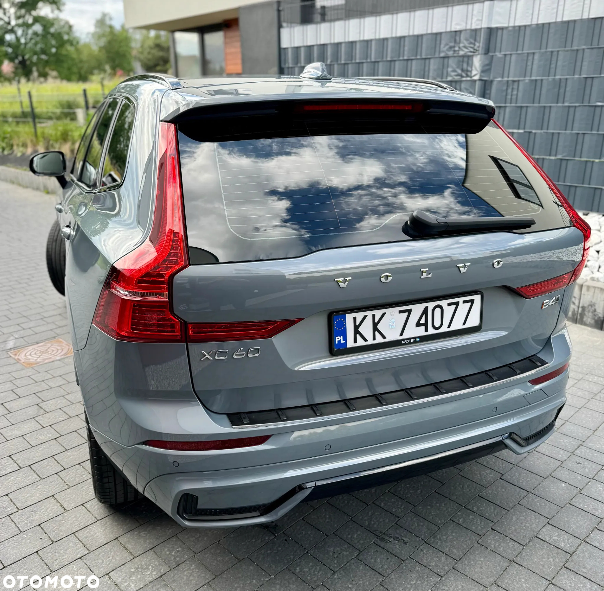 Volvo XC 60 - 6
