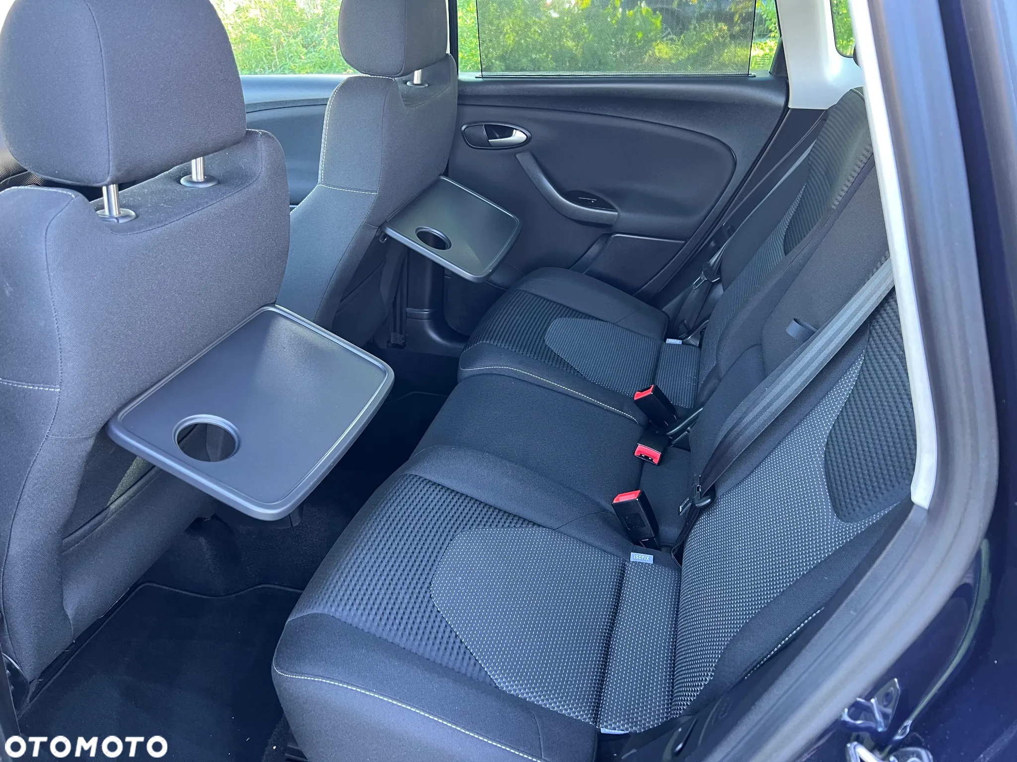 Seat Altea XL 2.0 TDI 4x4 Freetrack - 10