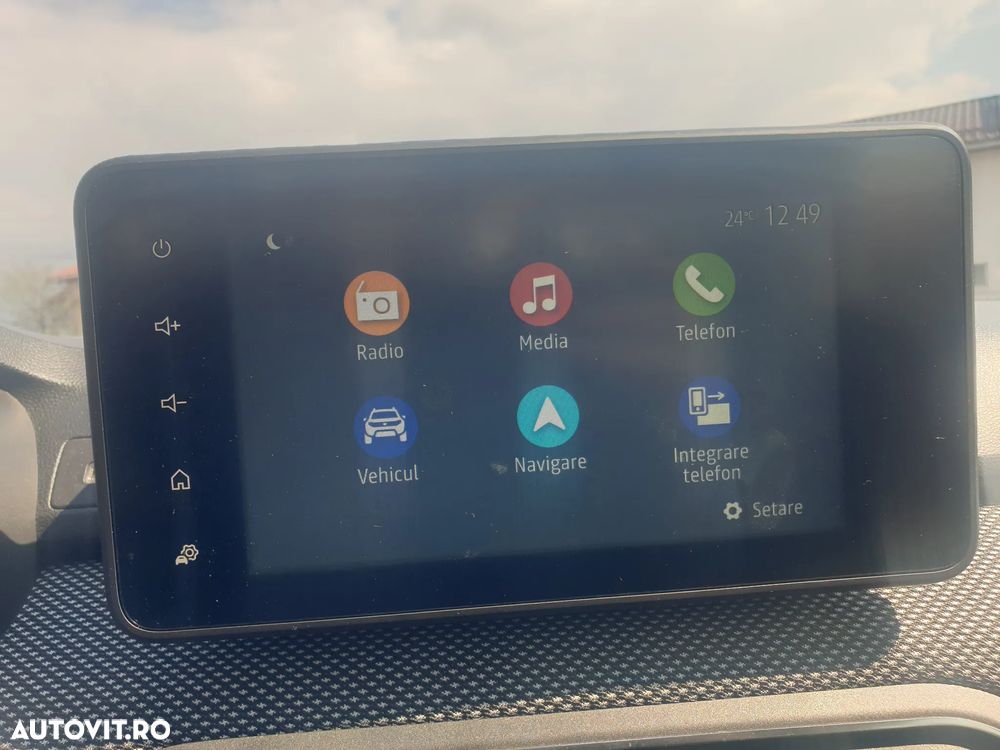 Dacia Logan TCe 90 MT6 Prestige - 18