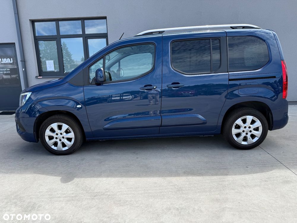 Opel Combo XL 1.5 CDTI Elite S&S - 3