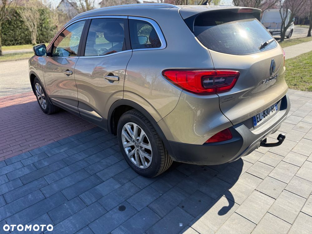 Renault Kadjar Energy TCe 130 EDC Business - 7
