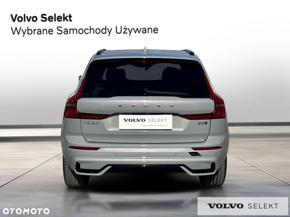 Volvo XC 60 - 5