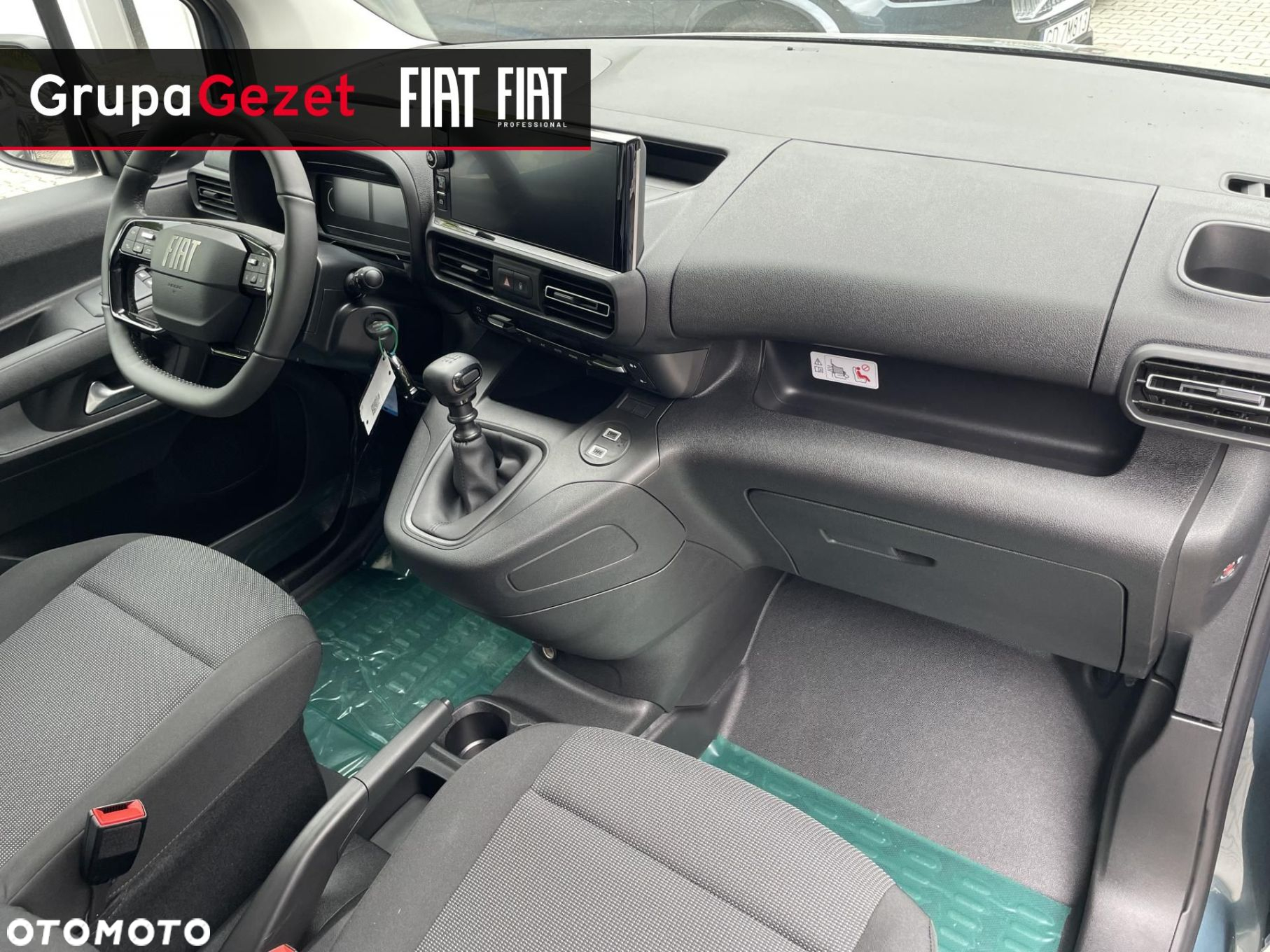 Fiat Doblo - 10