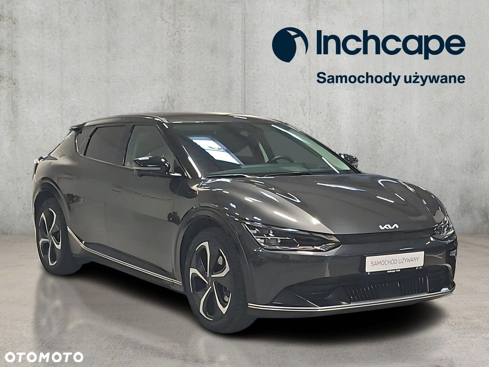 Kia EV6 - 7