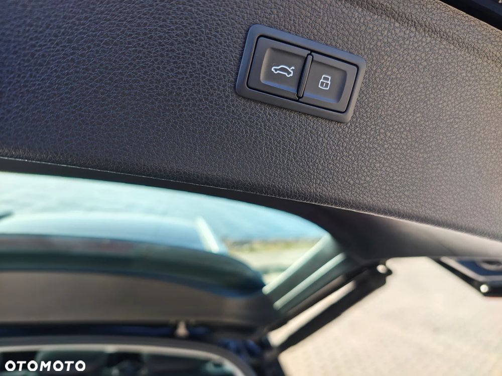Audi Q5 35 TDI mHEV Advanced S tronic - 34