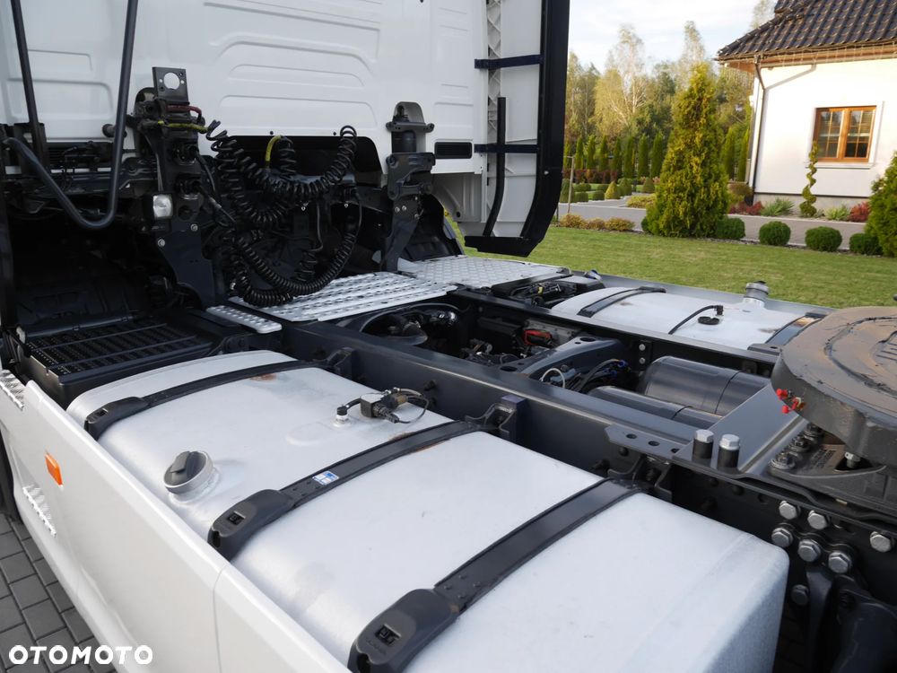 Scania R 450 /RETARDER/  STANDARD/ SALON POLSKA - 10