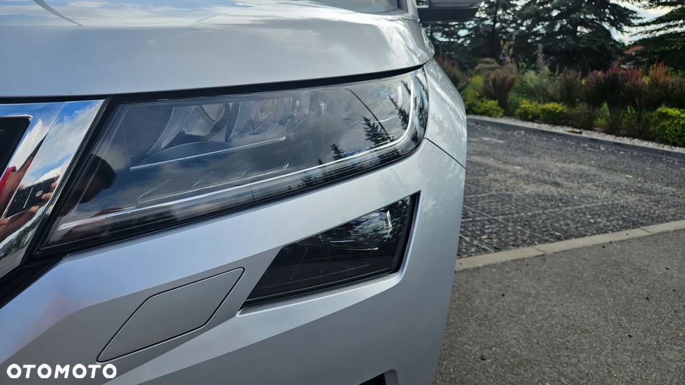Skoda Kodiaq 2.0 TSI 4x4 Style DSG - 9
