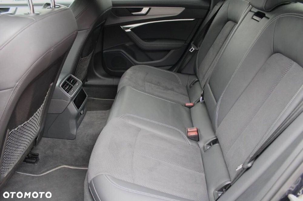 Audi A6 Limousine 40 TDI mHEV Quattro S tronic - 13