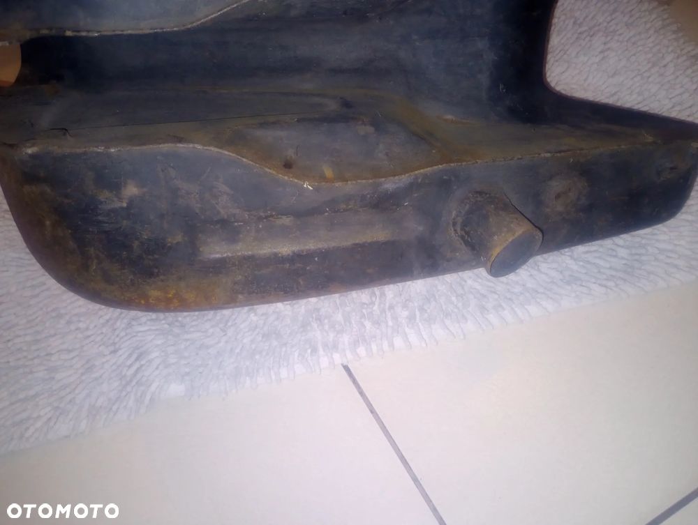 BMW R-75 WH SAHARA Zbiornik paliwa. Oryginalny. - 8