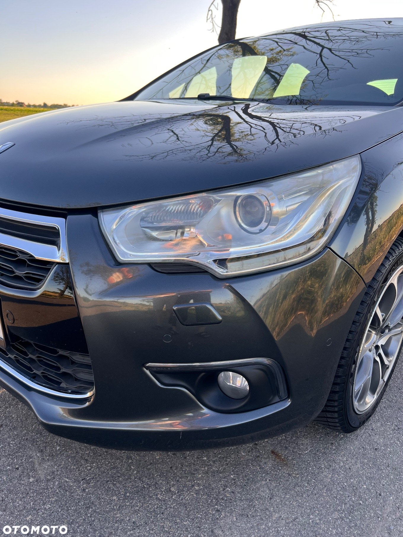 Citroën DS4 1.6 THP SportChic - 7