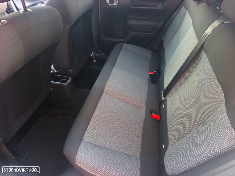 Citroën C4 Cactus BlueHDi 100 Stop&Start Feel - 23