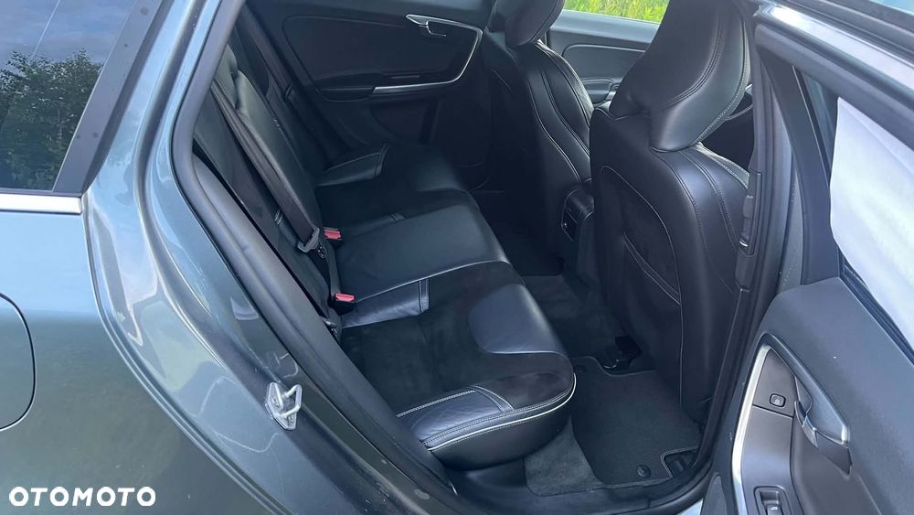 Volvo V60 D2 RDesign - 12