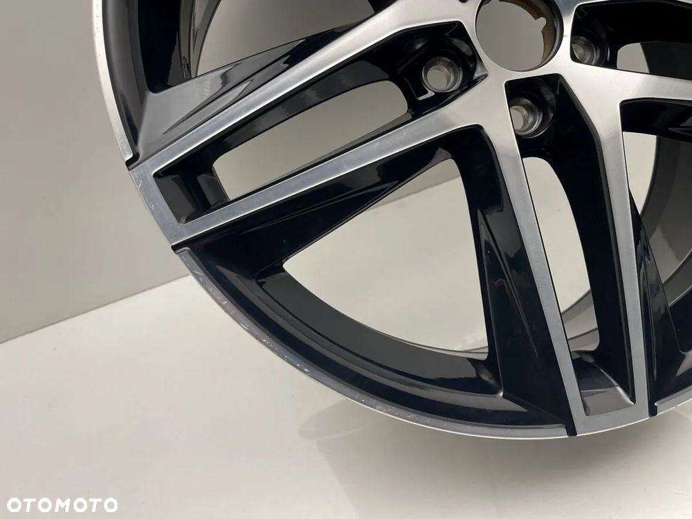 FELGA SEAT IBIZA 6F V 7J 18 ET51 6F0601025E - 2