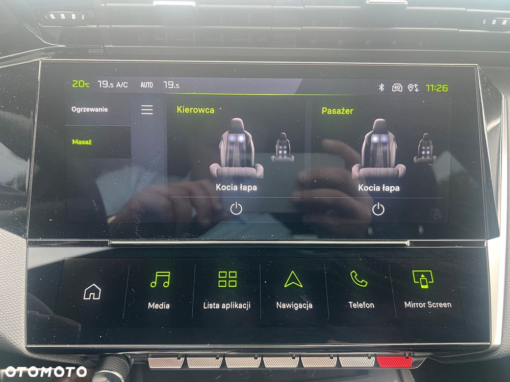 Peugeot 308 1.5 BlueHDi GT Exclusive S&S EAT8 - 23