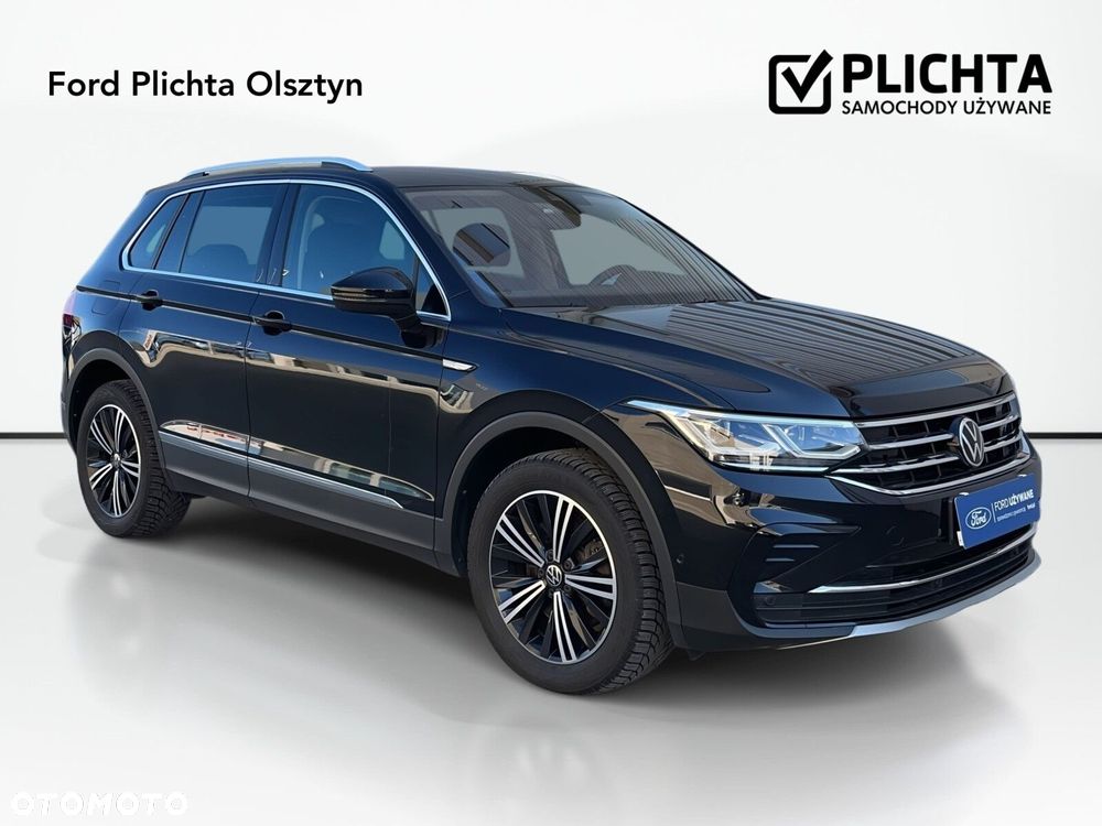 Volkswagen Tiguan - 3