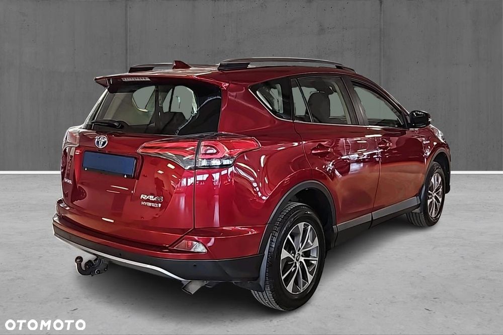 Toyota RAV4 Hybrid Style 4x2 - 9