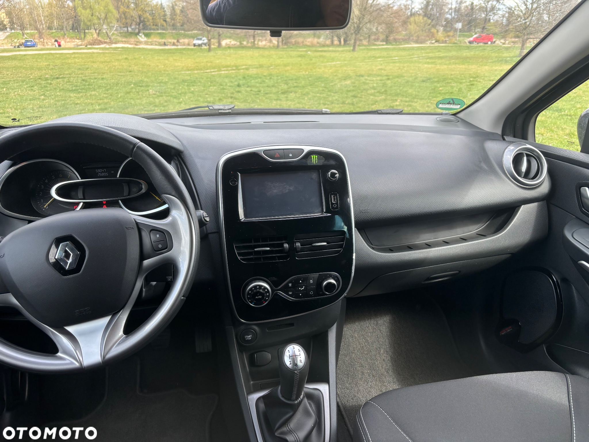 Renault Clio TCe 90 Limited - 24